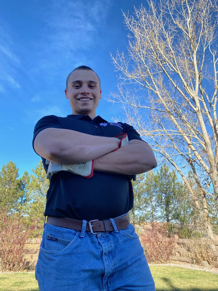 Marcus Centeno, founder of Great Snake LLC